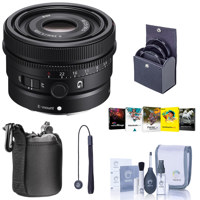Sony FE 50mm f/2.5 G Lens for  Picture
