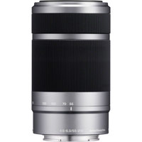 Sony E 55-210mm f/4.5-6.3 OSS  Picture