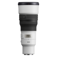 Sony FE 600mm f/6.3 GM OSS Len Picture