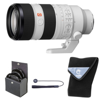 Sony FE 70-200mm f/2.8 GM OSS  Picture