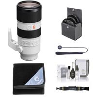 Sony FE 70-200mm f/2.8 GM OSS  Picture