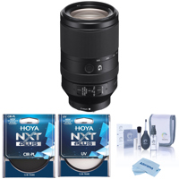 Sony FE 70-300mm f/4.5-5.6 G O Picture