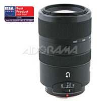 Sony 70-300mm f/4.5-5.6 Teleph Picture