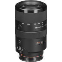 Sony 70-300mm f/4.5-5.6 G SSM Picture