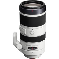 Sony G Series 70-400mm F4-5.6  Picture