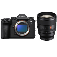 Sony a1 II Mirrorless Camera,  Picture