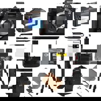 Sony a1 II Mirrorless Camera,  Picture