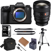 Sony a1 II Mirrorless Camera,  Picture