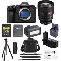 Sony a1 II Mirrorless Camera,  Picture