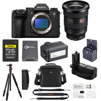 Sony a1 II Mirrorless Camera,  Picture