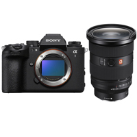 Sony a1 II Mirrorless Camera,  Picture