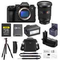 Sony a1 II Mirrorless Camera,  Picture