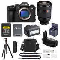 Sony a1 II Mirrorless Camera,  Picture