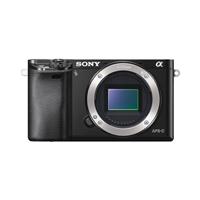 Sony Alpha A6000 Mirrorless Di Picture