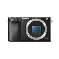 Sony Alpha A6000 Mirrorless Di Picture