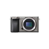 Sony Alpha A6000 Mirrorless Di Picture