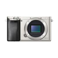 Sony Alpha A6000 Mirrorless Di Picture
