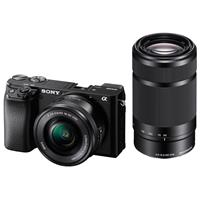 Sony Alpha a6100 Mirrorless Di Picture