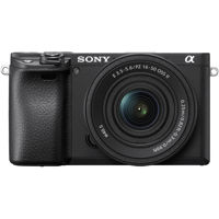 Sony Alpha a6400 Mirrorless Ca Picture