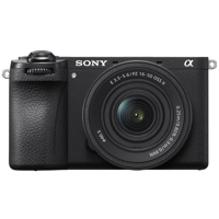 Sony Alpha a6700 Mirrorless Ca Picture