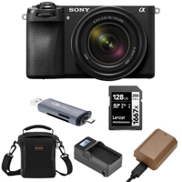 Sony Alpha a6700 Mirrorless Ca Picture
