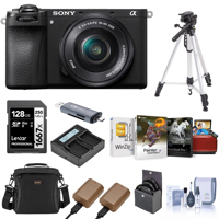 Sony Alpha a6700 Mirrorless Ca Picture