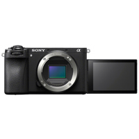 Sony Alpha a6700 Mirrorless Ca Picture