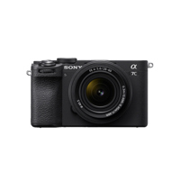 Sony Alpha a7C II Mirrorless C Picture
