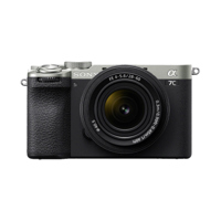 Sony Alpha a7C II Mirrorless C Picture