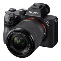 Panasonic LUMIX S5 II Mirrorless Camera DC-S5M2BODY - Adorama