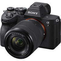 Sony Alpha a7 IV Mirrorless Di Picture