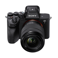 Sony Alpha a7 IV Mirrorless Ca Picture