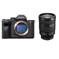 Sony Alpha a7 IV Mirrorless Ca Picture