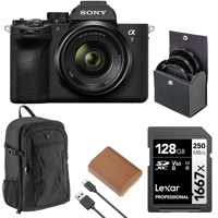 Sony Alpha a7 V Mirrorless Cam Picture