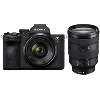 Sony Alpha a7 V Mirrorless Cam Picture