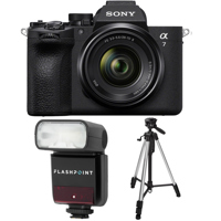 Sony Alpha a7 V Mirrorless Cam Picture