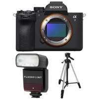Sony Alpha a7 V Mirrorless Cam Picture