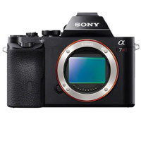 Sony Alpha A7R Mirrorless Digi Picture