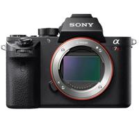 Sony a7RII Alpha DSLR Full Fra Picture