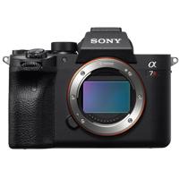 Sony a7R IV Mirrorless Digital Picture