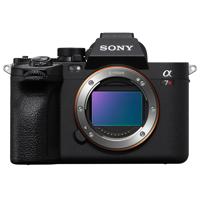 Sony Alpha a7R V Camera