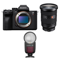 Sony Alpha a7R V Mirrorless Ca Picture