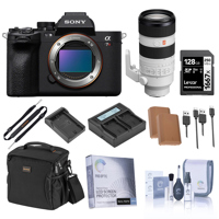Sony Alpha a7R V Mirrorless Ca Picture