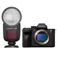 Sony Alpha a7R V Mirrorless Ca Picture
