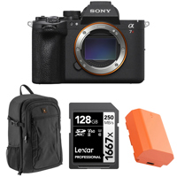Sony Alpha a7R VI Mirrorless C Picture