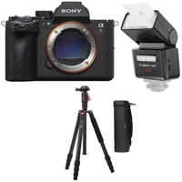 Sony Alpha a7R VI Mirrorless C Picture