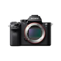 Sony Alpha a7S II Mirrorless D Picture