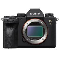 Sony Alpha a9 II Mirrorless Di Picture