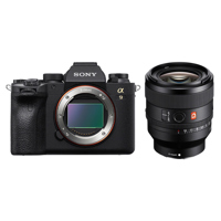 Sony Alpha a9 II Mirrorless Ca Picture