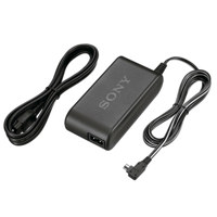 Sony AC-PW10AM AC Adapter for  Picture
